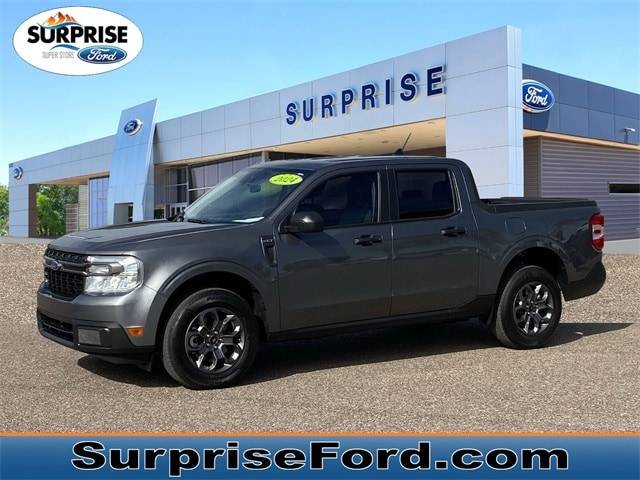 2024 Ford Maverick XLT — Pickup Truck — 15,623 mi — Surprise, AZ