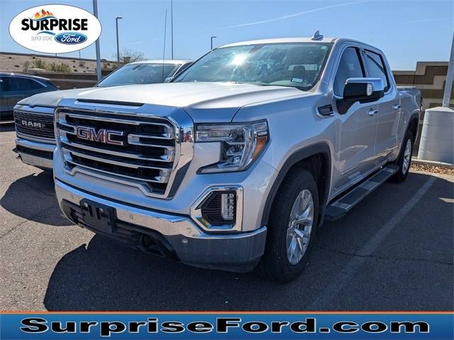 2020 GMC Sierra 1500 SLT — Pickup Truck — 97,804 mi — Surprise, AZ