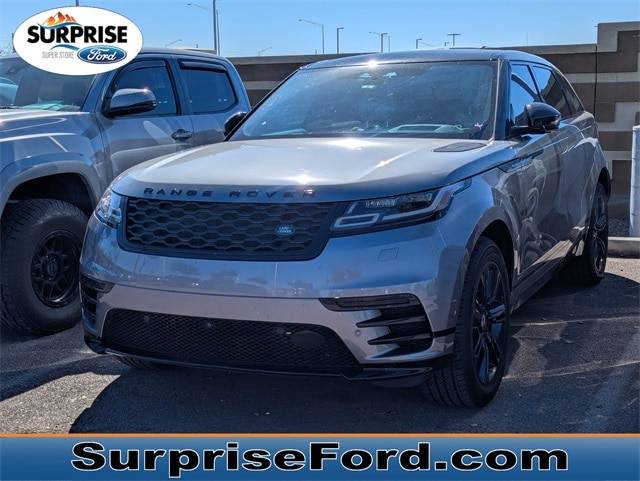 2021 Land Rover Range Rover Velar R-Dynamic S — SUV — 51,131 mi — Surprise, AZ