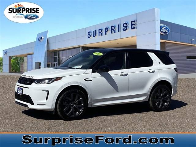 2022 Land Rover Discovery Sport SE R-Dynamic — SUV — 55,100 mi — Surprise, AZ