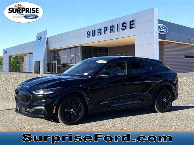 2022 Ford Mustang Mach-E California Route 1 — SUV — 19,827 mi — Surprise, AZ