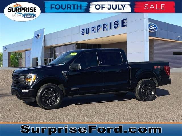 2021 Ford F-150 XL — Pickup Truck — 21,024 mi — Surprise, AZ