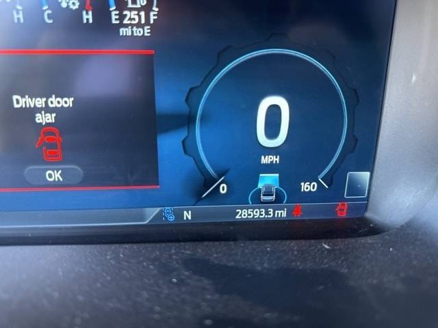 2022 Ford Expedition King Ranch — SUV — 28,594 mi — Surprise, AZ