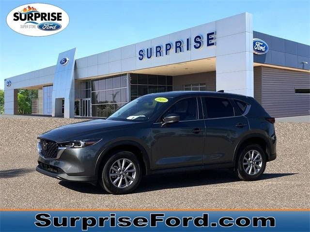 2023 Mazda CX-5 2.5 S Select — SUV — 38,639 mi — Surprise, AZ