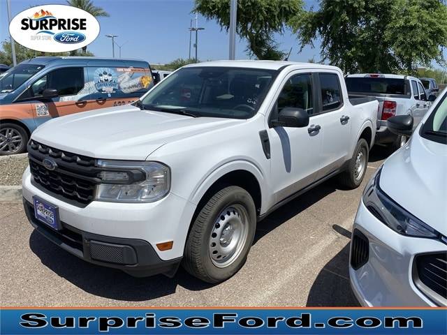 2022 Ford Maverick XL — Pickup Truck — 39,785 mi — Surprise, AZ