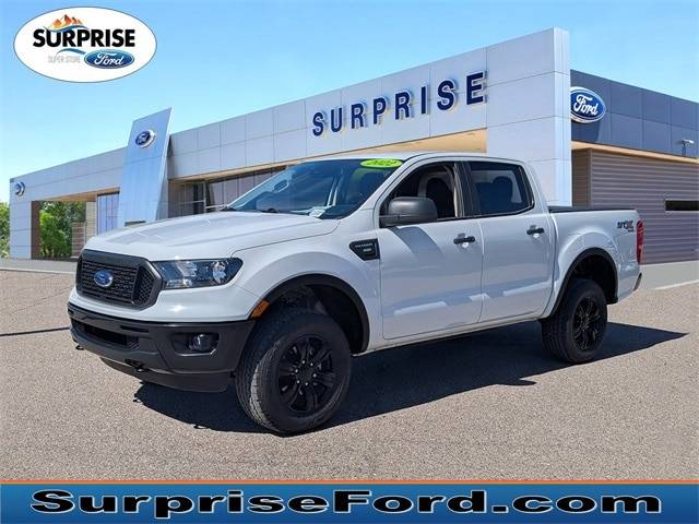 2022 Ford Ranger XL — Pickup Truck — 27,455 mi — Surprise, AZ