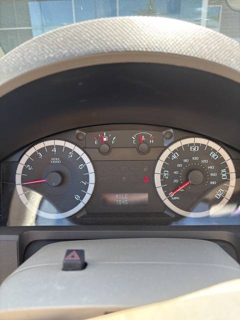 2012 Ford Escape XLS — SUV — 75,450 mi — Surprise, AZ