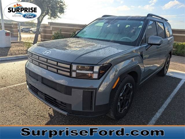 2024 Hyundai Santa Fe SEL — SUV — 14,758 mi — Surprise, AZ