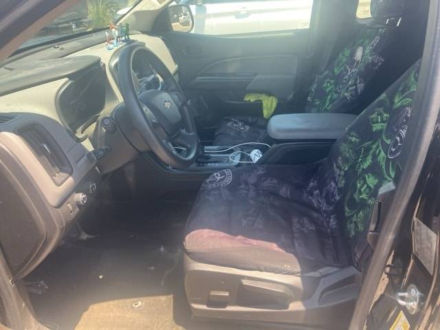 2016 Chevrolet Colorado WT — Pickup Truck — 111,043 mi — Surprise, AZ
