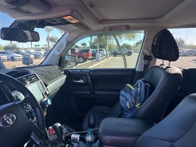 2020 Toyota 4Runner SR5 — SUV — 74,444 mi — Surprise, AZ