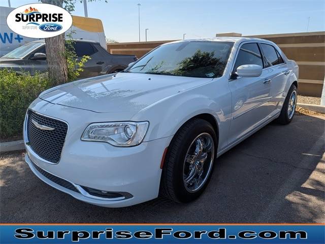 2018 Chrysler 300 Touring L — Sedan — 70,624 mi — Surprise, AZ