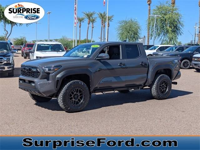 2024 Toyota Tacoma TRD Off Road — Pickup Truck — 6,386 mi — Surprise, AZ