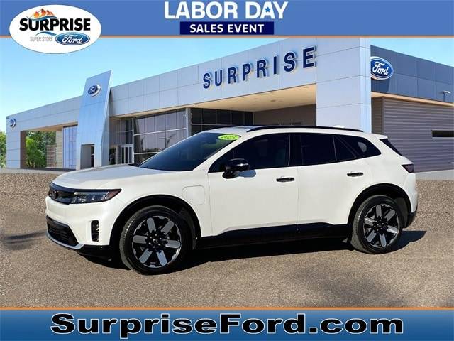 2025 Honda Prologue Elite — SUV — 2,553 mi — Surprise, AZ