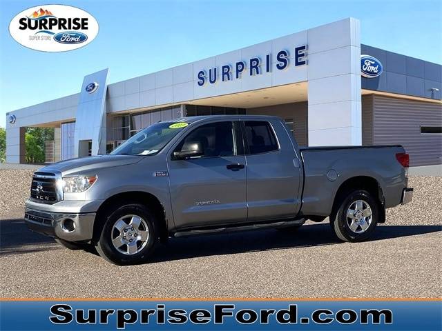 2013 Toyota Tundra Base — Pickup Truck — 84,636 mi — Surprise, AZ