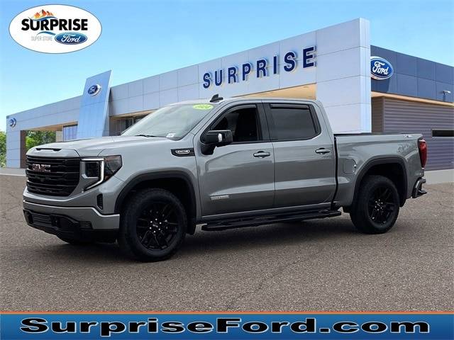 2024 GMC Sierra 1500 Elevation — Pickup Truck — 8,648 mi — Surprise, AZ