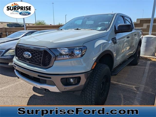 2023 Ford Ranger XL — Pickup Truck — 21,968 mi — Surprise, AZ