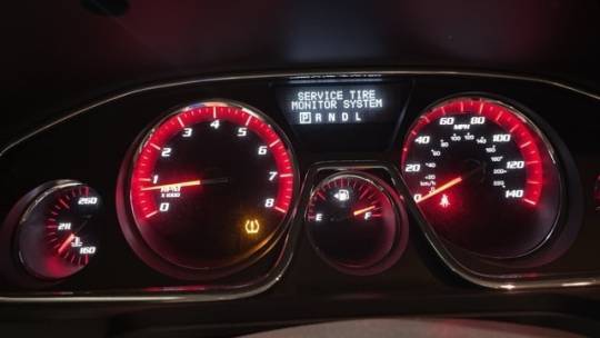 2015 GMC Acadia SLE — SUV — 82,378 mi — Surprise, AZ