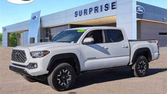 2022 Toyota Tacoma TRD Off Road — Pickup Truck — 36,141 mi — Surprise, AZ