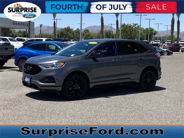 2024 Ford Edge SE — SUV — 15,660 mi — Surprise, AZ