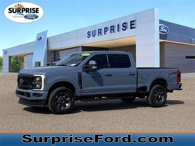 2023 Ford Super Duty F-250 LARIAT — Pickup Truck — 14,756 mi — Surprise, AZ