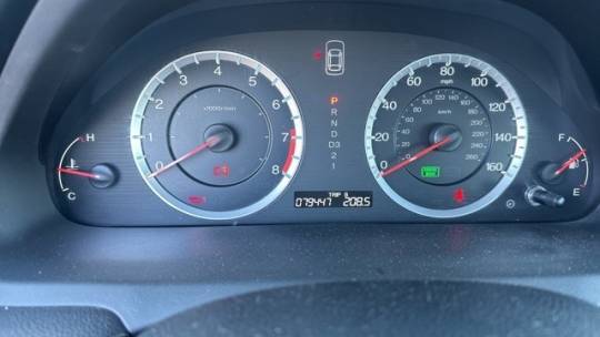 2012 Honda Accord SE — Sedan — 79,447 mi — Surprise, AZ