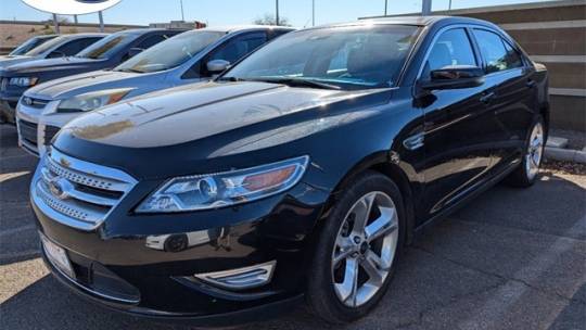 2012 Ford Taurus SHO — Sedan — 41,686 mi — Surprise, AZ