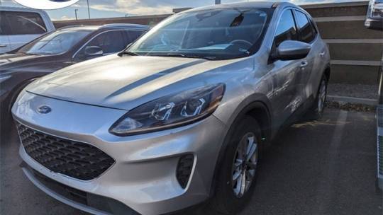 2020 Ford Escape SE — SUV — 42,112 mi — Surprise, AZ