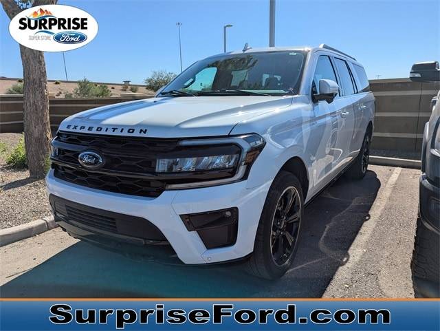 2023 Ford Expedition Limited — SUV — 41,079 mi — Surprise, AZ