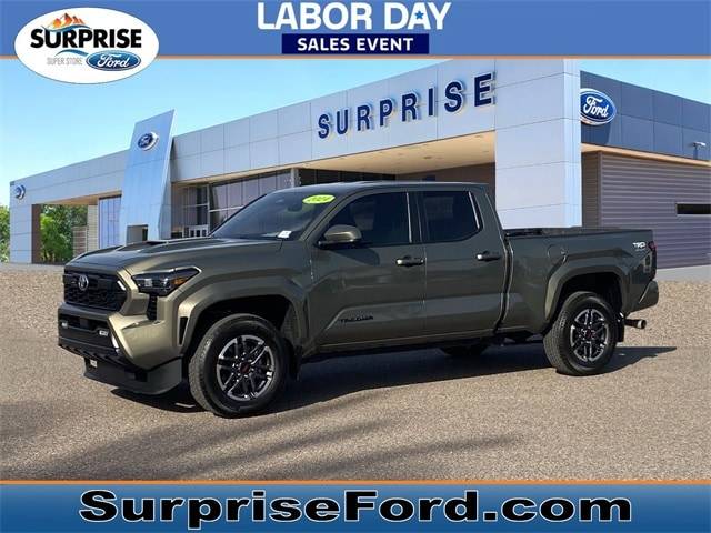 2024 Toyota Tacoma SR5 — Pickup Truck — 20,506 mi — Surprise, AZ