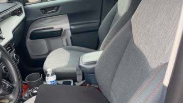 2022 Ford Maverick XL — Pickup Truck — 30,368 mi — Surprise, AZ