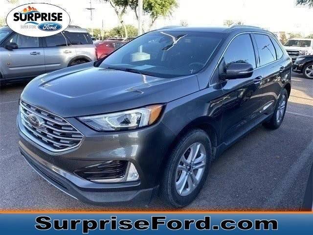 2019 Ford Edge SEL — SUV — 88,404 mi — Surprise, AZ
