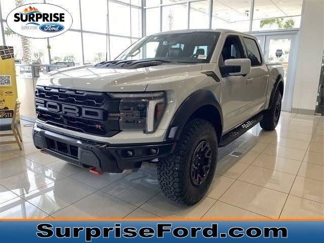 2024 Ford F-150 Raptor — Pickup Truck — 14,604 mi — Surprise, AZ