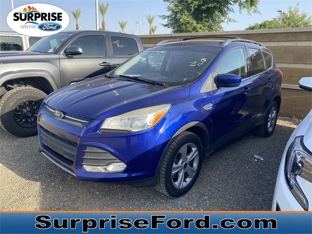 2013 Ford Escape SE — SUV — 94,930 mi — Surprise, AZ