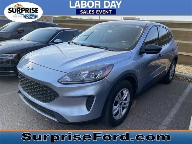 2022 Ford Escape S — SUV — 50,350 mi — Surprise, AZ