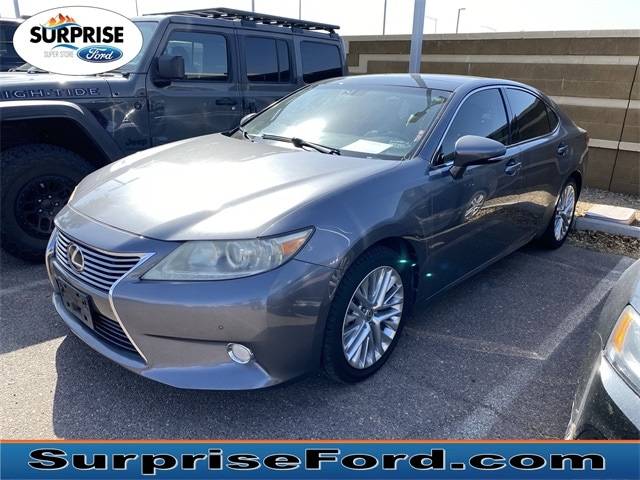 2013 Lexus ES ES 350 — Sedan — 104,978 mi — Surprise, AZ