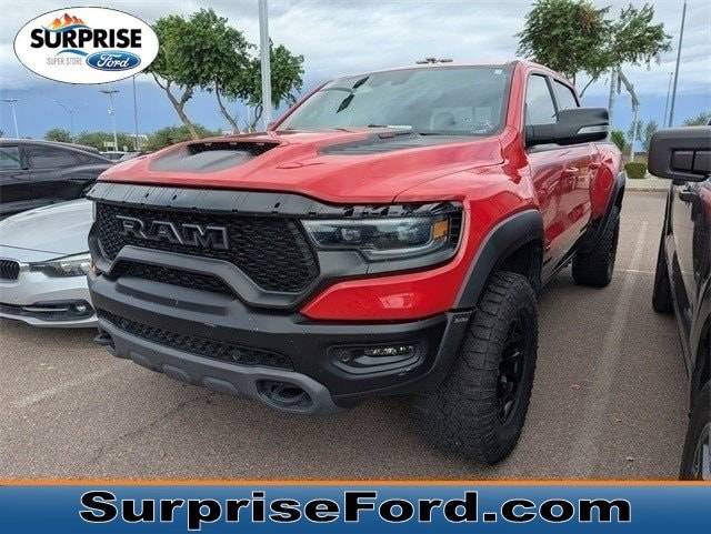 2021 Ram 1500 TRX — Pickup Truck — 92,533 mi — Surprise, AZ