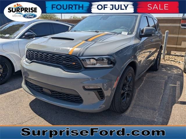 2022 Dodge Durango R/T — SUV — 46,276 mi — Surprise, AZ