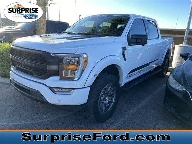 2022 Ford F-150 XLT — Pickup Truck — 63,134 mi — Surprise, AZ