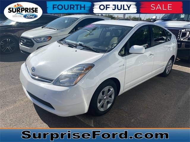 2009 Toyota Prius Touring — Sedan — 69,463 mi — Surprise, AZ