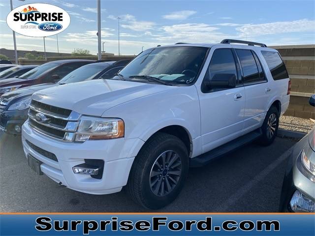 2017 Ford Expedition XLT — SUV — 88,145 mi — Surprise, AZ