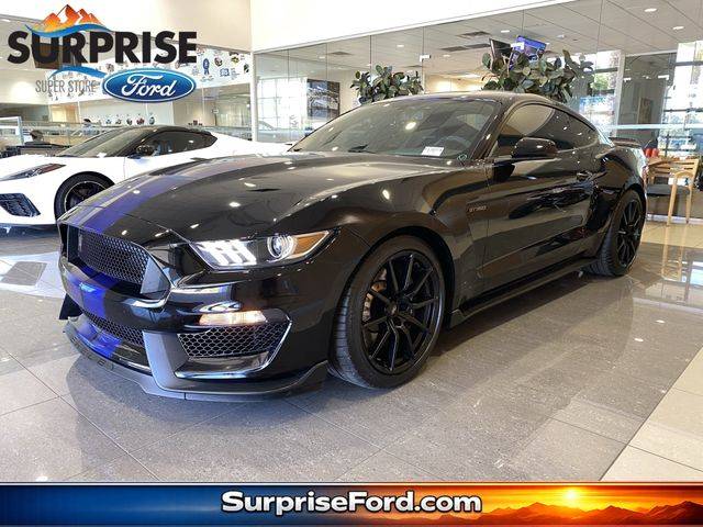 2016 Ford Mustang Shelby GT350