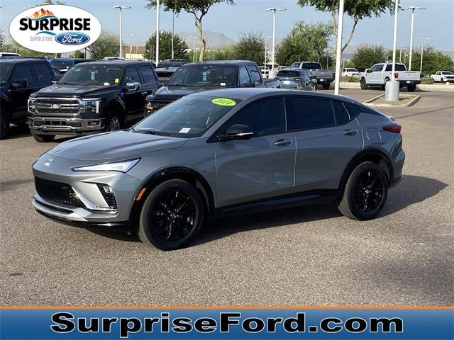 2024 Buick Envista Sport Touring — SUV — 29,069 mi — Surprise, AZ