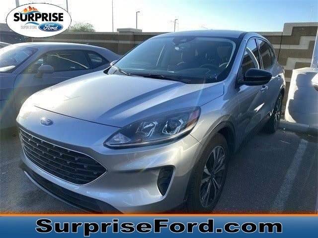 2022 Ford Escape SE — SUV — 33,201 mi — Surprise, AZ