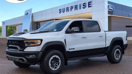 2022 Ram 1500 TRX — Pickup Truck — 53,486 mi — Surprise, AZ