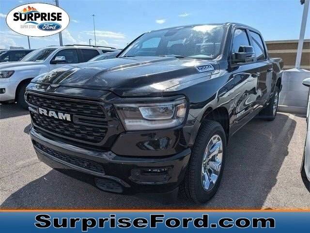 2023 Ram 1500 Big Horn — Pickup Truck — 10,011 mi — Surprise, AZ