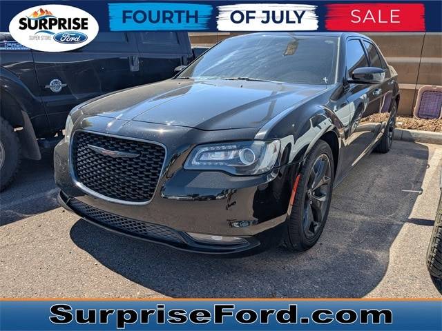 2020 Chrysler 300 S — Sedan — 81,922 mi — Surprise, AZ