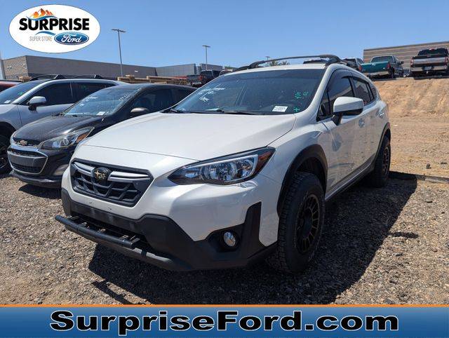 2023 Subaru Crosstrek Premium — SUV — 47,554 mi — Surprise, AZ