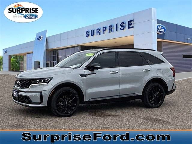 2022 Kia Sorento SX Prestige — SUV — 50,325 mi — Surprise, AZ