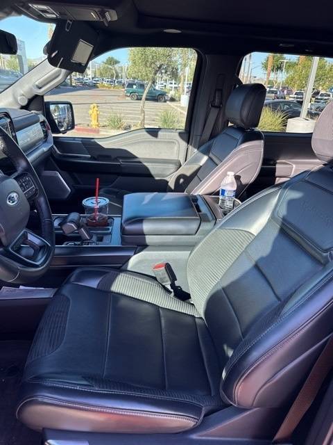 2023 Ford F-150 Raptor — Pickup Truck — 83,132 mi — Surprise, AZ