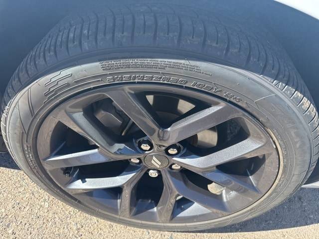 2021 Dodge Challenger SXT — Coupe — 38,682 mi — Surprise, AZ